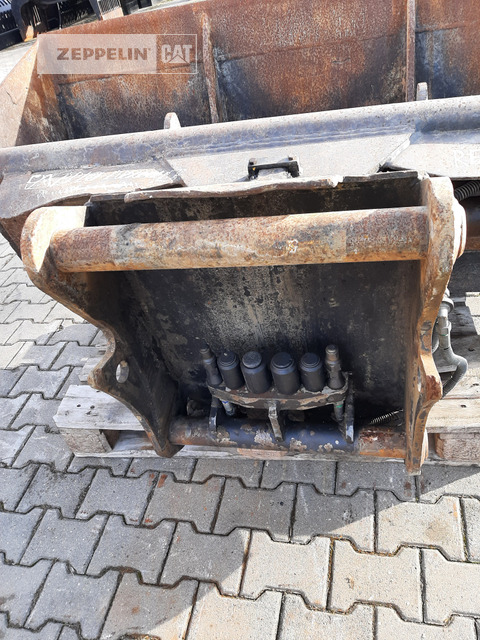 Resch-Ka-Tec GLV2000mm OQ70/55 - Graafbak voor Bouwmachine: afbeelding 5 Resch-Ka-Tec GLV2000mm OQ70/55 - Graafbak voor Bouwmachine: afbeelding 5