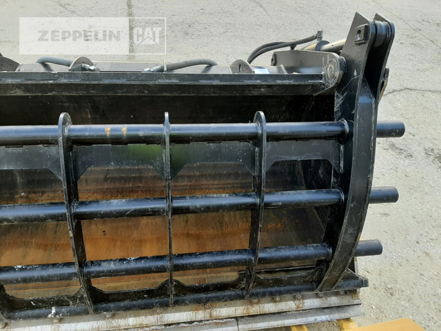 Resch-Ka-Tec HBS - Haltebügelscha - Bak voor Bouwmachine: afbeelding 5 Resch-Ka-Tec HBS - Haltebügelscha - Bak voor Bouwmachine: afbeelding 5
