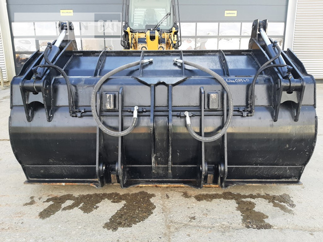 Resch-Ka-Tec HBS - Haltebügelscha - Bak voor Bouwmachine: afbeelding 4 Resch-Ka-Tec HBS - Haltebügelscha - Bak voor Bouwmachine: afbeelding 4