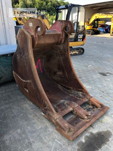 Reschke FTL 1.000 CW45S - Graafbak voor Bouwmachine: afbeelding 2 Reschke FTL 1.000 CW45S - Graafbak voor Bouwmachine: afbeelding 2