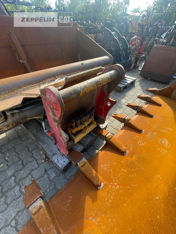 Reschke Prim.-Prod Komponent - Graafbak: afbeelding 4 Reschke Prim.-Prod Komponent - Graafbak: afbeelding 4