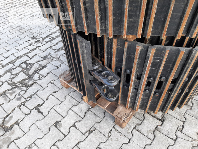 Sonstiges 325-07 Laufwerk 600m - Rupsband voor Bouwmachine: afbeelding 2 Sonstiges 325-07 Laufwerk 600m - Rupsband voor Bouwmachine: afbeelding 2