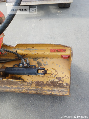 Sonstiges GLV 1.600 mm CW 10 - Graafbak: afbeelding 2 Sonstiges GLV 1.600 mm CW 10 - Graafbak: afbeelding 2