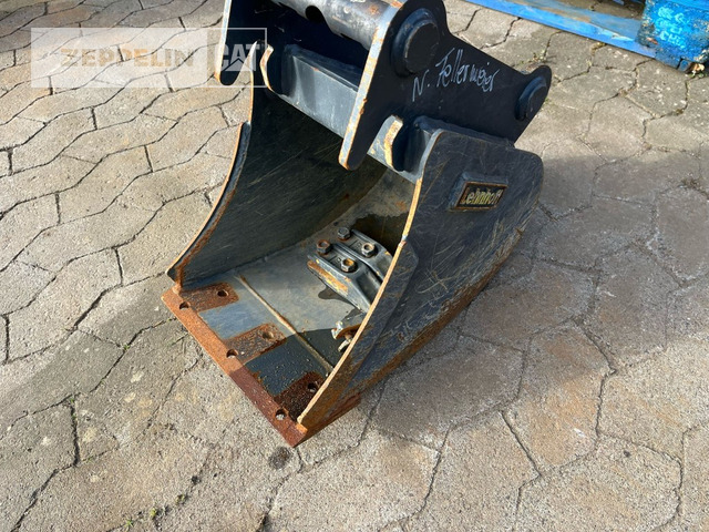 Sonstiges MS-01 - Graafbak voor Bouwmachine: afbeelding 3 Sonstiges MS-01 - Graafbak voor Bouwmachine: afbeelding 3