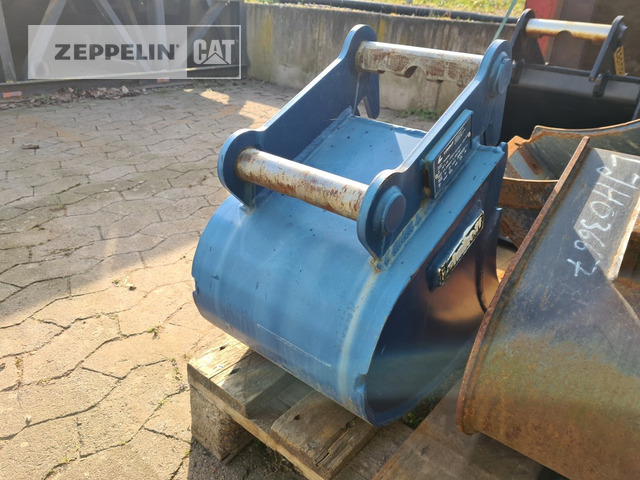 Sonstiges MS-01 - Graafbak voor Bouwmachine: afbeelding 3 Sonstiges MS-01 - Graafbak voor Bouwmachine: afbeelding 3