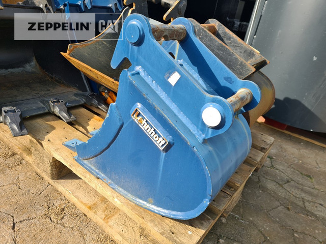 Sonstiges MS-01 - Graafbak voor Bouwmachine: afbeelding 2 Sonstiges MS-01 - Graafbak voor Bouwmachine: afbeelding 2