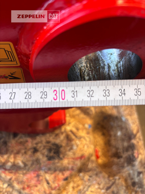 Sonstiges MS08, CAT 308-309-31 - Snelwissel voor Bouwmachine: afbeelding 5 Sonstiges MS08, CAT 308-309-31 - Snelwissel voor Bouwmachine: afbeelding 5