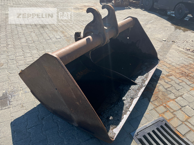Sonstiges Primärprodukte Kompo - Graafbak voor Bouwmachine: afbeelding 3 Sonstiges Primärprodukte Kompo - Graafbak voor Bouwmachine: afbeelding 3