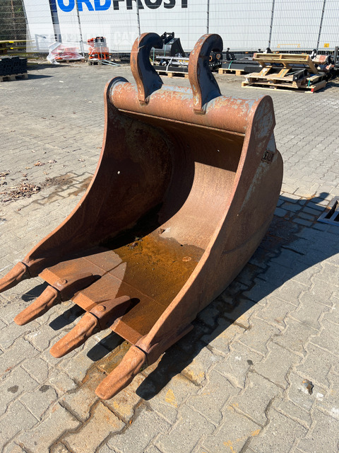 Sonstiges Primärprodukte Kompo - Graafbak voor Bouwmachine: afbeelding 1 Sonstiges Primärprodukte Kompo - Graafbak voor Bouwmachine: afbeelding 1