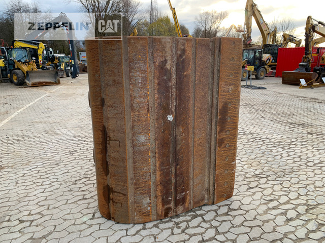 Sonstiges Primärprodukte Kompo - Graafbak voor Bouwmachine: afbeelding 2 Sonstiges Primärprodukte Kompo - Graafbak voor Bouwmachine: afbeelding 2