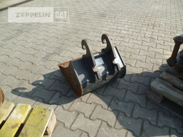 Sonstiges Rädlinger TL50,CW05 - Graafbak voor Bouwmachine: afbeelding 1 Sonstiges Rädlinger TL50,CW05 - Graafbak voor Bouwmachine: afbeelding 1