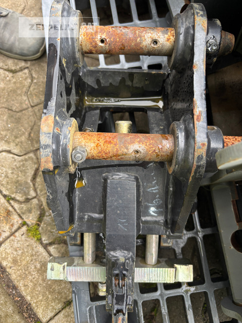 Sonstiges Schnellwechsler - Snelwissel voor Bouwmachine: afbeelding 4 Sonstiges Schnellwechsler - Snelwissel voor Bouwmachine: afbeelding 4