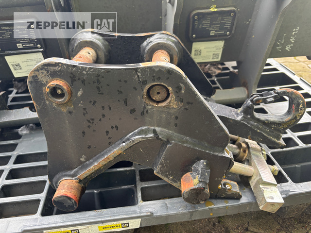 Sonstiges Schnellwechsler - Snelwissel voor Bouwmachine: afbeelding 1 Sonstiges Schnellwechsler - Snelwissel voor Bouwmachine: afbeelding 1