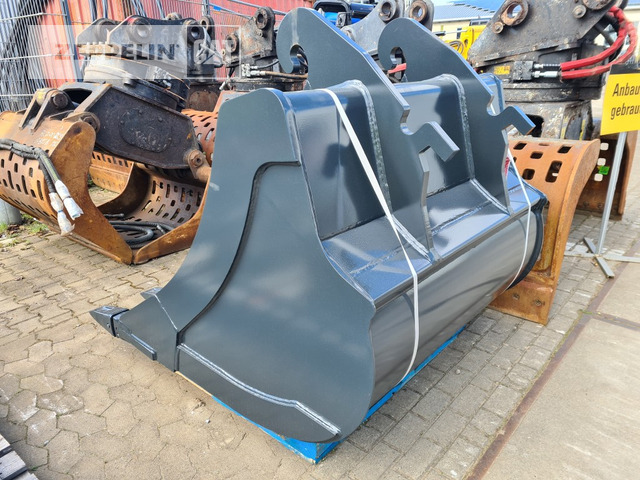 Sonstiges TL1450 CW40 - Graafbak voor Bouwmachine: afbeelding 2 Sonstiges TL1450 CW40 - Graafbak voor Bouwmachine: afbeelding 2