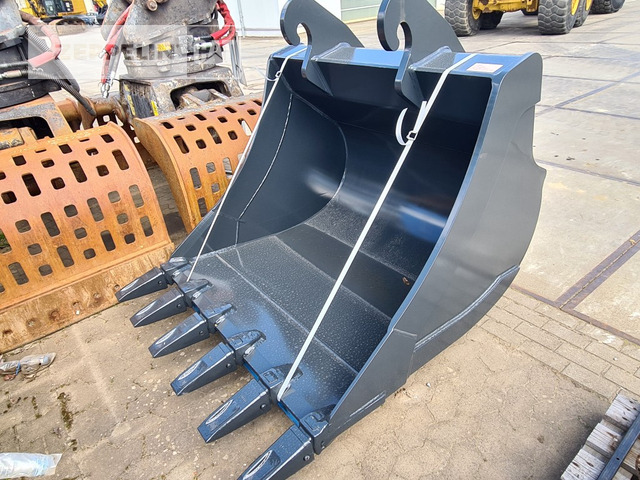 Sonstiges TL1450 CW40 - Graafbak voor Bouwmachine: afbeelding 1 Sonstiges TL1450 CW40 - Graafbak voor Bouwmachine: afbeelding 1