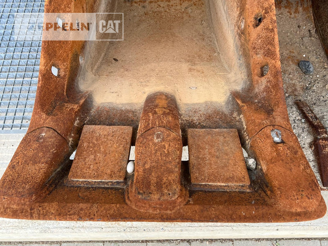 Sonstiges UTL600mm MS25 - Graafbak: afbeelding 3 Sonstiges UTL600mm MS25 - Graafbak: afbeelding 3