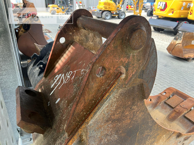 Sonstiges UTL600mm MS25 - Graafbak: afbeelding 4 Sonstiges UTL600mm MS25 - Graafbak: afbeelding 4