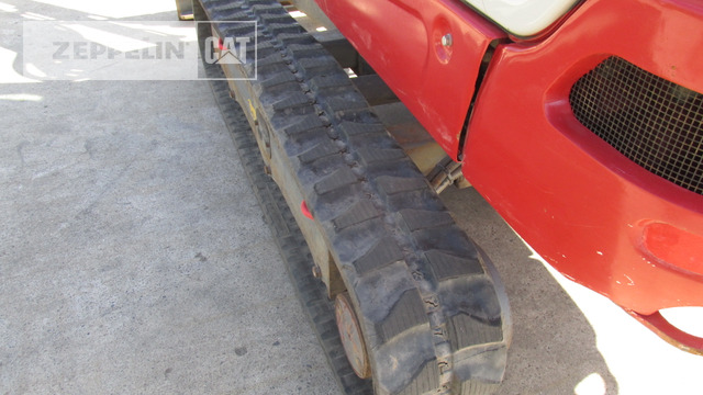 Takeuchi, Japan TB225 - Minigraafmachine: afbeelding 5 Takeuchi, Japan TB225 - Minigraafmachine: afbeelding 5