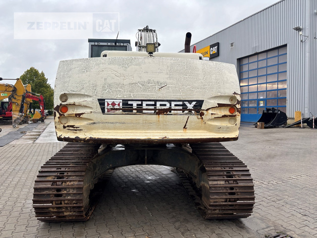 Terex TC225LC - Rupsgraafmachine: afbeelding 4 Terex TC225LC - Rupsgraafmachine: afbeelding 4