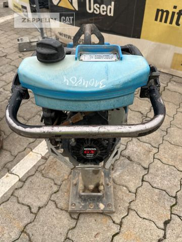 Weber SRV620 - Trilstamper: afbeelding 3 Weber SRV620 - Trilstamper: afbeelding 3