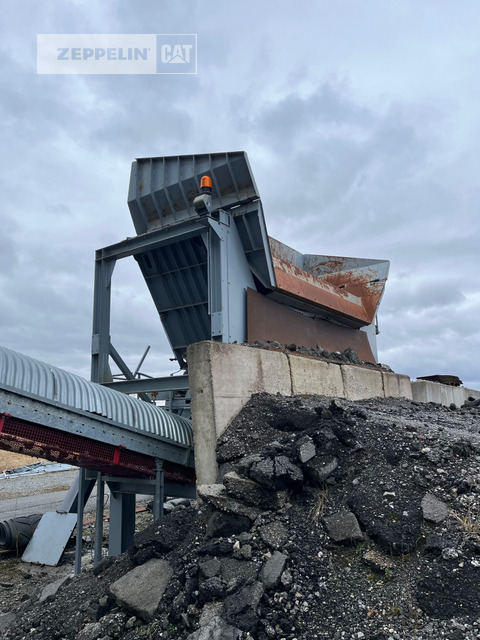 Wirtgen Primärprodukte Erdbe - Asfaltcentrale: afbeelding 5 Wirtgen Primärprodukte Erdbe - Asfaltcentrale: afbeelding 5