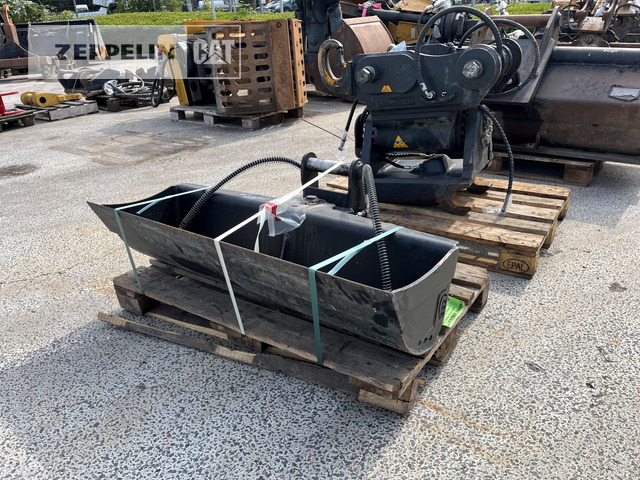 Zfe GLV120_MS03_301.8 - Graafbak: afbeelding 3 Zfe GLV120_MS03_301.8 - Graafbak: afbeelding 3