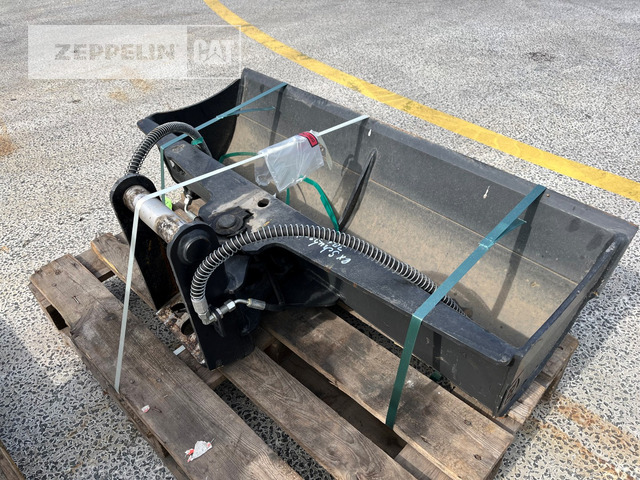 Zfe GLV120_MS03_301.8 - Graafbak: afbeelding 2 Zfe GLV120_MS03_301.8 - Graafbak: afbeelding 2