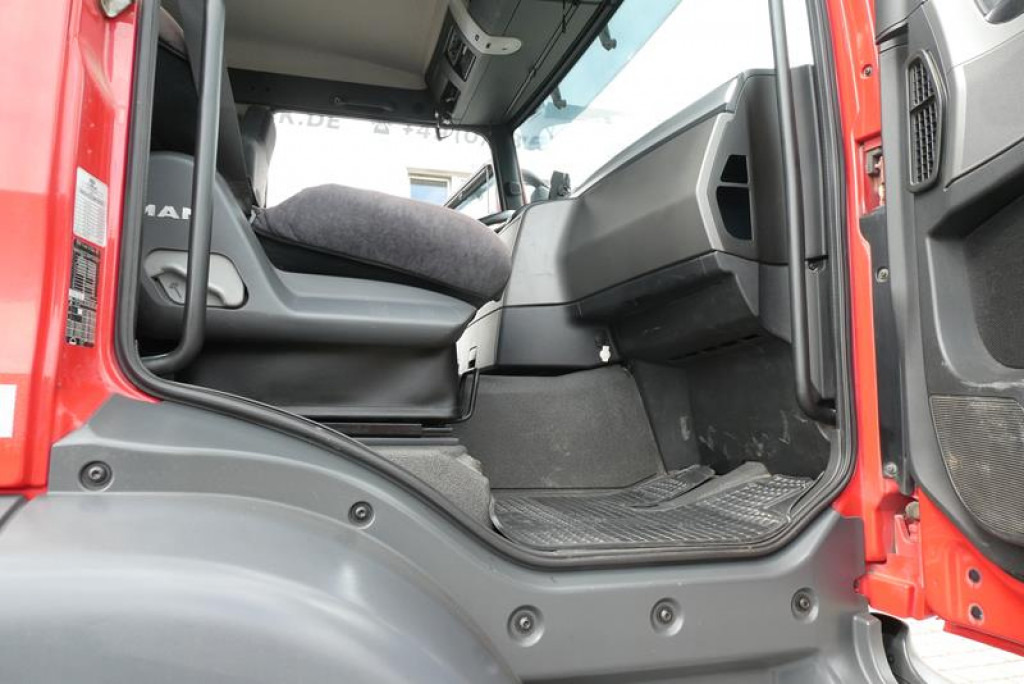 MAN TG-S 26.440 6x6 3-Achs Allradkipper Meiller - Kipper vrachtwagen: afbeelding 5 MAN TG-S 26.440 6x6 3-Achs Allradkipper Meiller - Kipper vrachtwagen: afbeelding 5