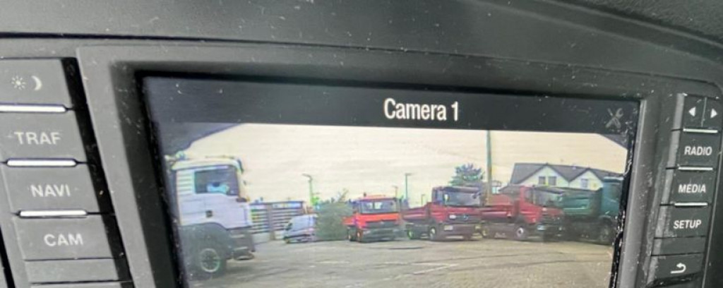 MAN TG-S 35.460 8x6 4 Achs Muldenkipper Meiller 18m³ - Kiepwagen: afbeelding 3 MAN TG-S 35.460 8x6 4 Achs Muldenkipper Meiller 18m³ - Kiepwagen: afbeelding 3