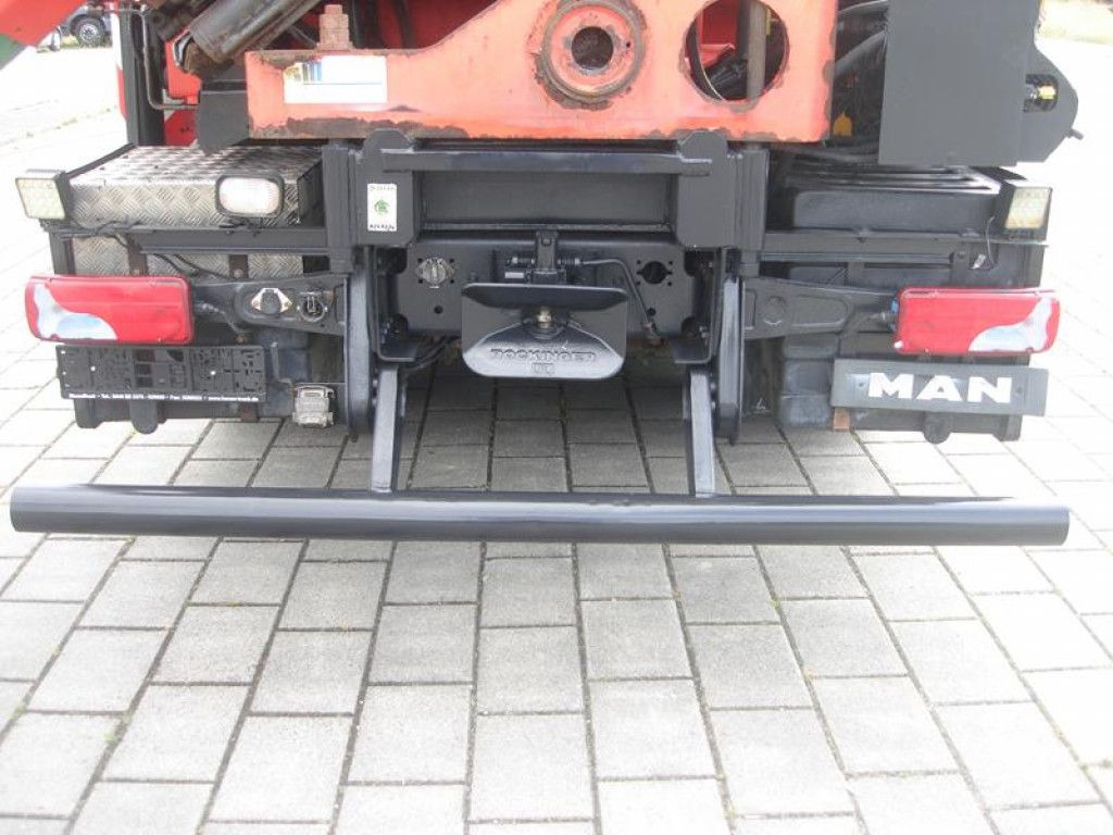 MAN TG-X 26.440 6x4 BL Pritsche Heckkran Palf. PK 42 - Kraanwagen: afbeelding 5 MAN TG-X 26.440 6x4 BL Pritsche Heckkran Palf. PK 42 - Kraanwagen: afbeelding 5