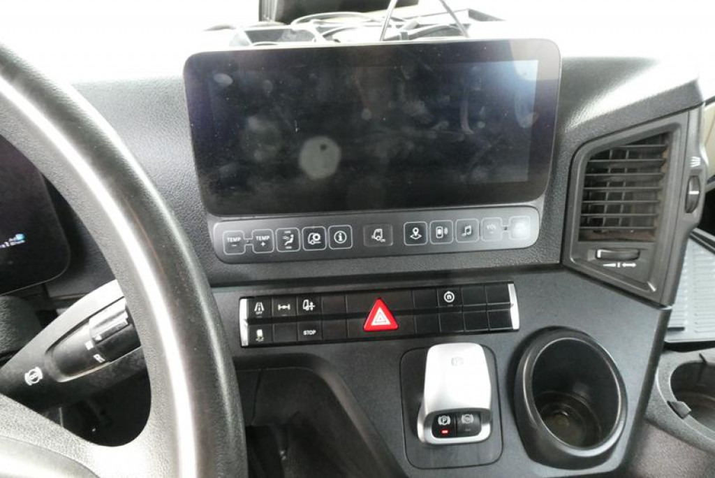 MERCEDES-BENZ Actros neu 2546 L 6x2 Abrollkipper Lenk-Lift Achse - Haakarmsysteem vrachtwagen: afbeelding 2 MERCEDES-BENZ Actros neu 2546 L 6x2 Abrollkipper Lenk-Lift Achse - Haakarmsysteem vrachtwagen: afbeelding 2