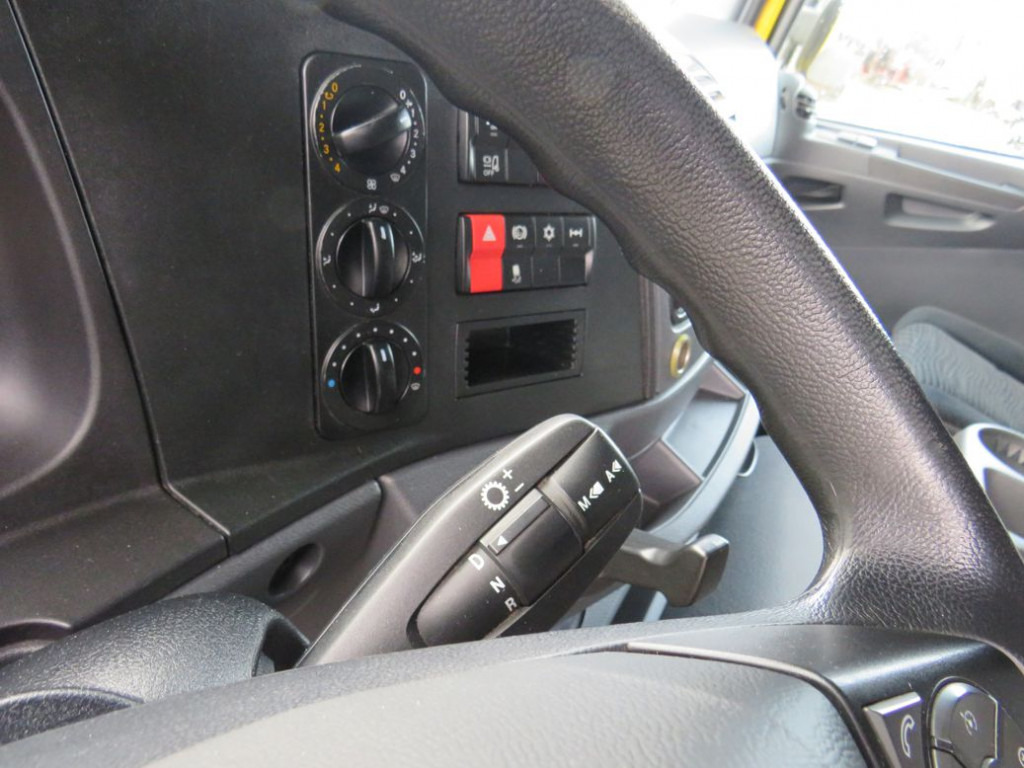 Leasing MERCEDES-BENZ Atego 1224 L  Pritsche LBW MERCEDES-BENZ Atego 1224 L  Pritsche LBW: afbeelding 10