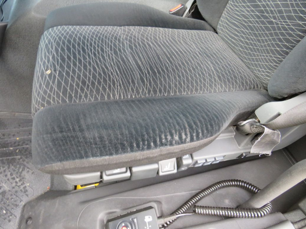 Leasing MERCEDES-BENZ Atego 1224 L  Pritsche LBW MERCEDES-BENZ Atego 1224 L  Pritsche LBW: afbeelding 12