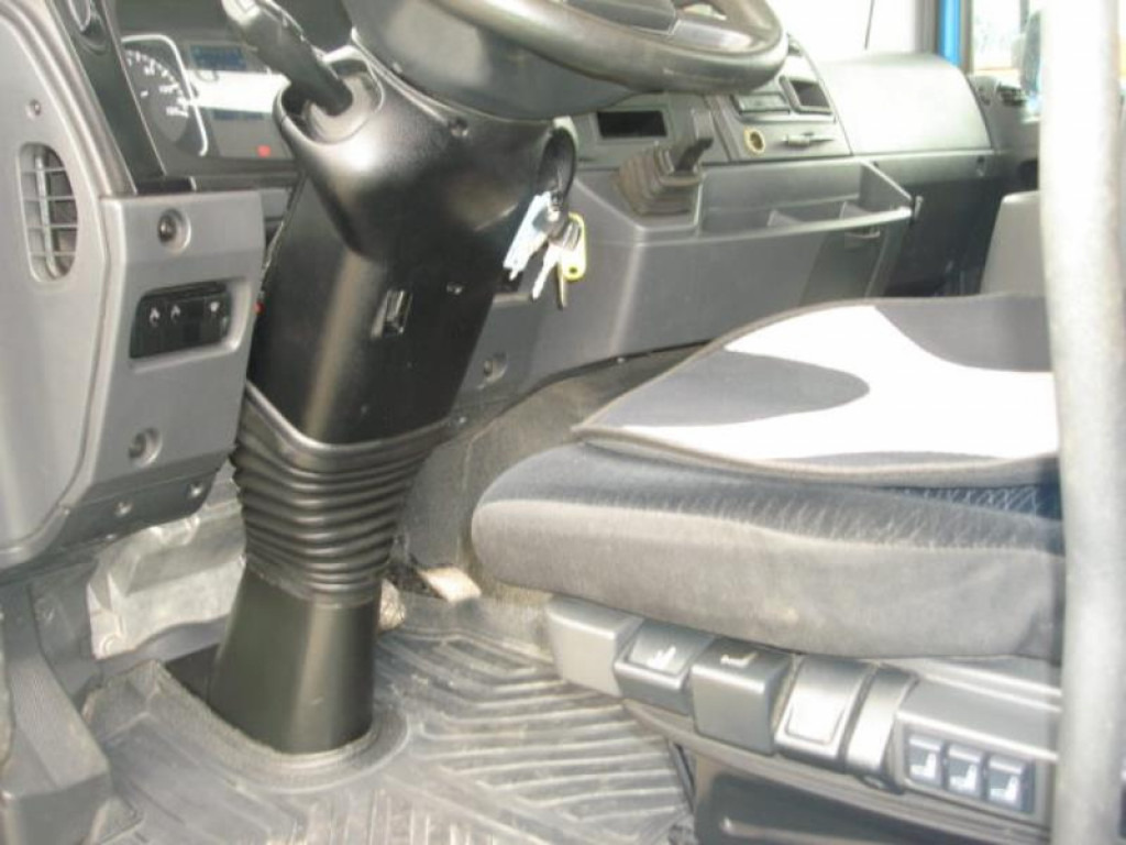 MERCEDES-BENZ Atego 1524 K Absetzkipper TOP +Funkfernbed. - Portaalarmsysteem vrachtwagen: afbeelding 3 MERCEDES-BENZ Atego 1524 K Absetzkipper TOP +Funkfernbed. - Portaalarmsysteem vrachtwagen: afbeelding 3
