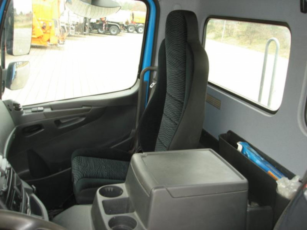 MERCEDES-BENZ Atego 1524 K Absetzkipper TOP +Funkfernbed. - Portaalarmsysteem vrachtwagen: afbeelding 5 MERCEDES-BENZ Atego 1524 K Absetzkipper TOP +Funkfernbed. - Portaalarmsysteem vrachtwagen: afbeelding 5
