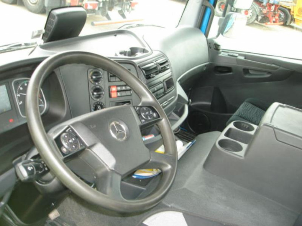 MERCEDES-BENZ Atego 1524 K Absetzkipper TOP +Funkfernbed. - Portaalarmsysteem vrachtwagen: afbeelding 4 MERCEDES-BENZ Atego 1524 K Absetzkipper TOP +Funkfernbed. - Portaalarmsysteem vrachtwagen: afbeelding 4