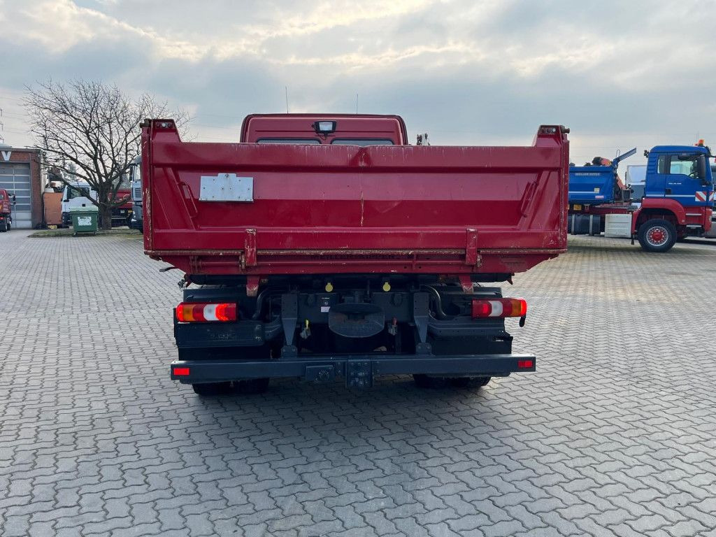 Mercedes-Benz Atego 1530 K 2-Achs Kipper Meiller - Kipper vrachtwagen: afbeelding 4 Mercedes-Benz Atego 1530 K 2-Achs Kipper Meiller - Kipper vrachtwagen: afbeelding 4