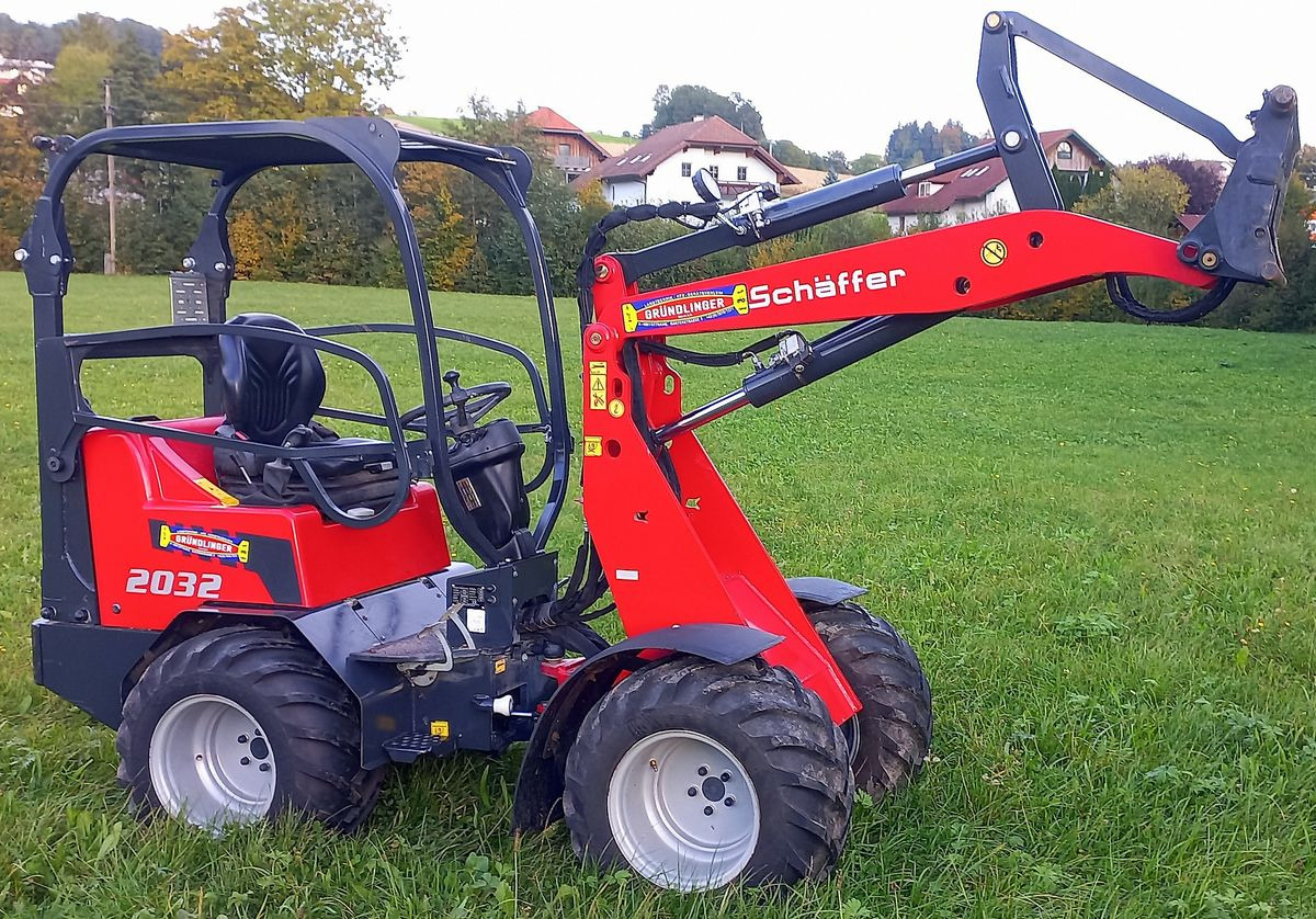 Schäffer Schäffer 2032 - Kniklader: afbeelding 3 Schäffer Schäffer 2032 - Kniklader: afbeelding 3
