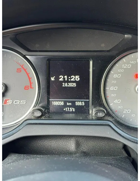 Audi SQ5 TDI 3.0 diesel SUV. beauty...... - SUV: afbeelding 4 Audi SQ5 TDI 3.0 diesel SUV. beauty...... - SUV: afbeelding 4