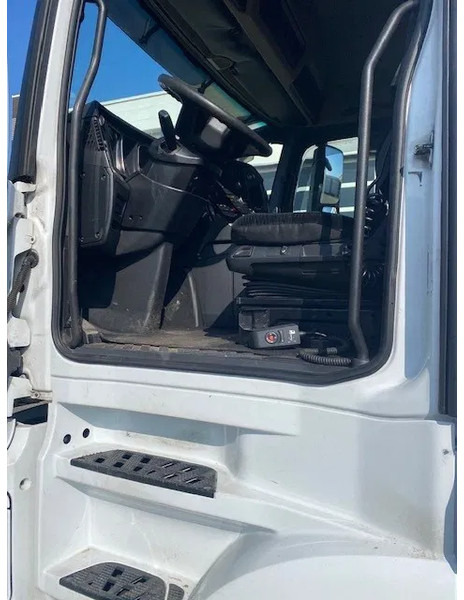 Mercedes-Benz Actros 1845 ls BREDE EN HOGE cabine, euro 6, mot approval - Trekker: afbeelding 5 Mercedes-Benz Actros 1845 ls BREDE EN HOGE cabine, euro 6, mot approval - Trekker: afbeelding 5