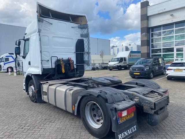 Renault Premium 460DXI euro 5 automaat , ..... - Trekker: afbeelding 4 Renault Premium 460DXI euro 5 automaat , ..... - Trekker: afbeelding 4
