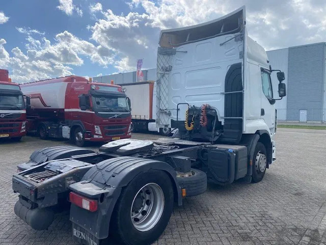 Renault Premium 460DXI euro 5 automaat , ..... - Trekker: afbeelding 3 Renault Premium 460DXI euro 5 automaat , ..... - Trekker: afbeelding 3