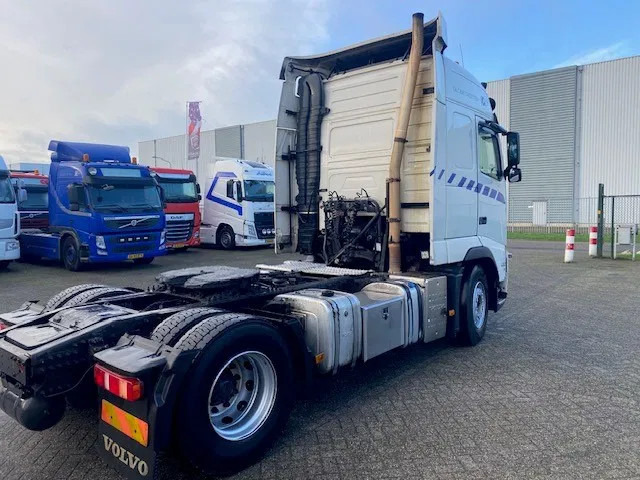 Volvo FH 460 eev globe euro 5 hydrauliek WF, apk gekeurd - Trekker: afbeelding 4 Volvo FH 460 eev globe euro 5 hydrauliek WF, apk gekeurd - Trekker: afbeelding 4