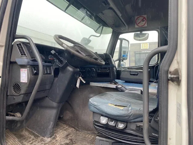 Volvo FM 400 globetrotter trekker - Trekker: afbeelding 5 Volvo FM 400 globetrotter trekker - Trekker: afbeelding 5