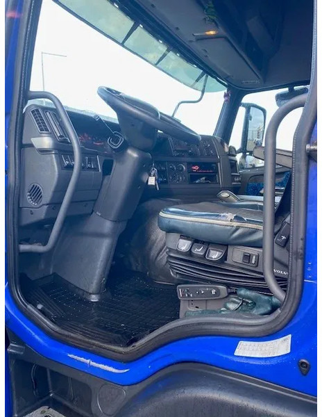 Volvo FM 420 globe hydrauliek - Trekker: afbeelding 5 Volvo FM 420 globe hydrauliek - Trekker: afbeelding 5