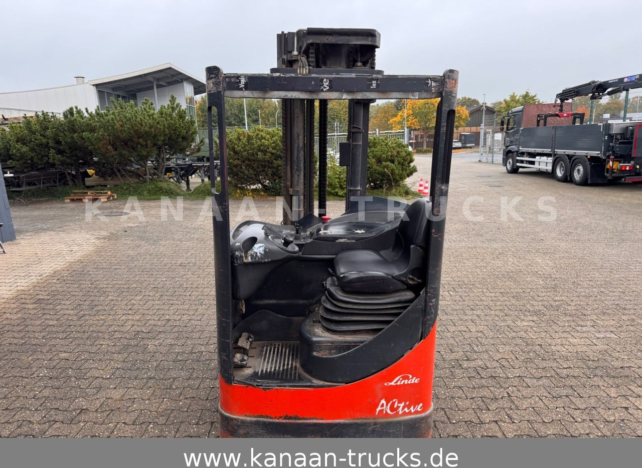 Linde R 20 S Active 5.40 höhe 2t - Andere machine: afbeelding 3 Linde R 20 S Active 5.40 höhe 2t - Andere machine: afbeelding 3