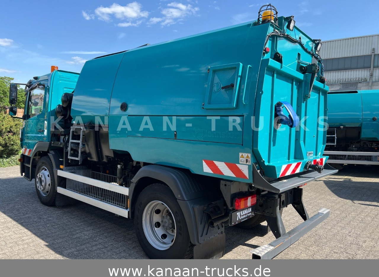 Mercedes-Benz 1324 Atego Johnston VS651 154TKM Euro6c - Veegwagen: afbeelding 4 Mercedes-Benz 1324 Atego Johnston VS651 154TKM Euro6c - Veegwagen: afbeelding 4