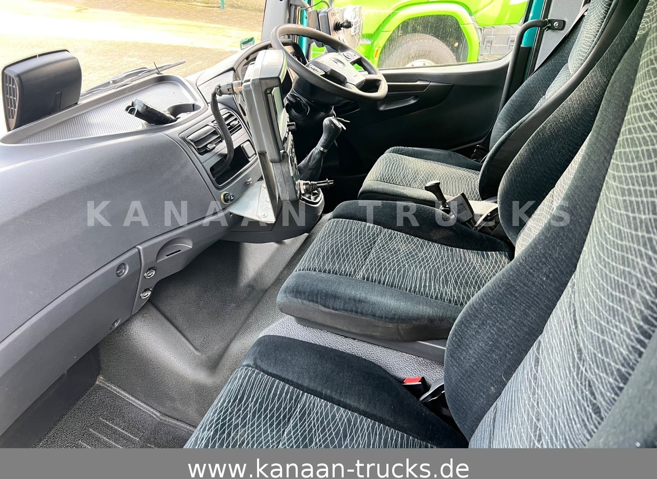 Veegwagen Mercedes-Benz 1324 Atego Johnston  VT652   120TKM  Euro6b: afbeelding 13
