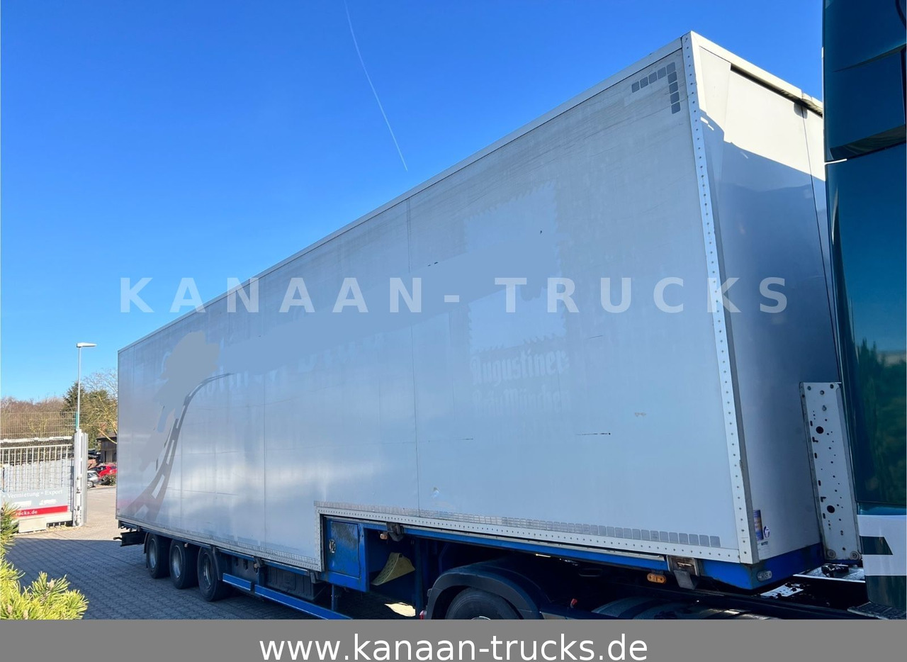 Orten SG35 Getränke Hydraulisch Schwenk Hubwand - Drankenwagen oplegger: afbeelding 5 Orten SG35 Getränke Hydraulisch Schwenk Hubwand - Drankenwagen oplegger: afbeelding 5