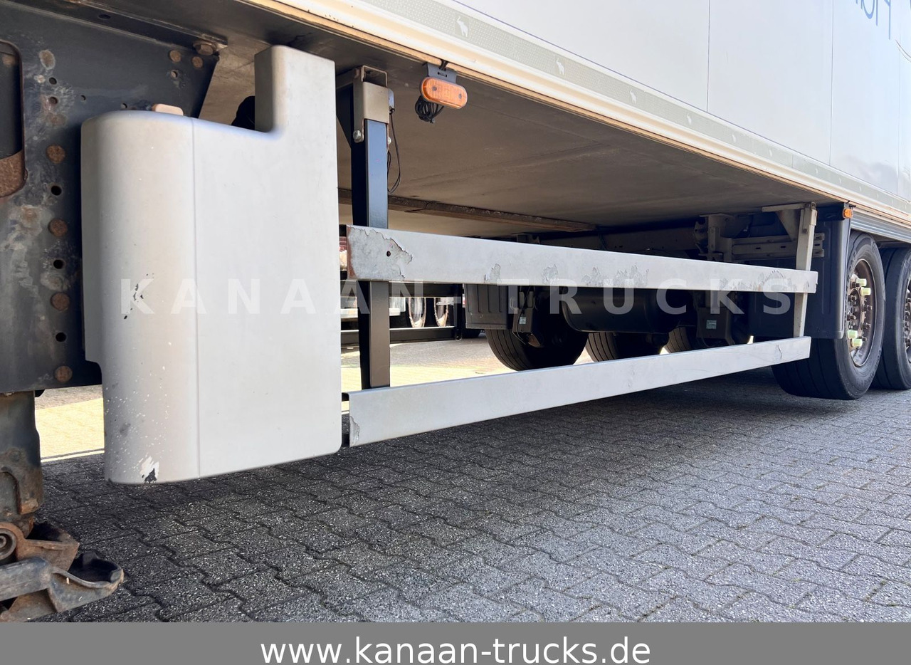 Schmitz Cargobull SKO 24 Thermoking SLX300 Liftachse - Gesloten oplegger: afbeelding 5 Schmitz Cargobull SKO 24 Thermoking SLX300 Liftachse - Gesloten oplegger: afbeelding 5